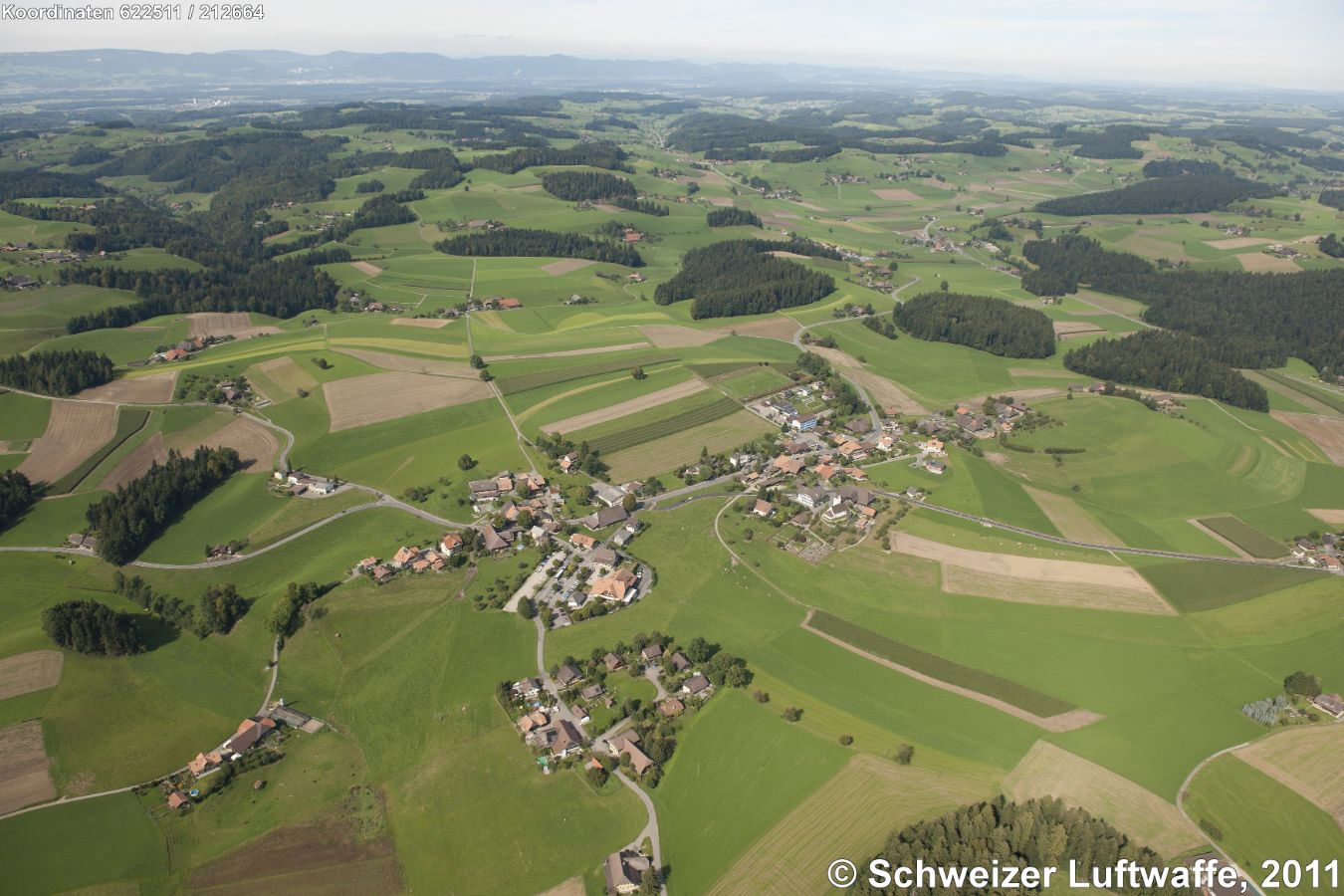 Affoltern im Emmental 1